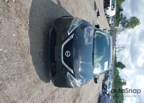 2019 Nissan Sentra S/Sv/Sr/Sl from USA, damaged, VIN 3N1AB7AP6KY296317